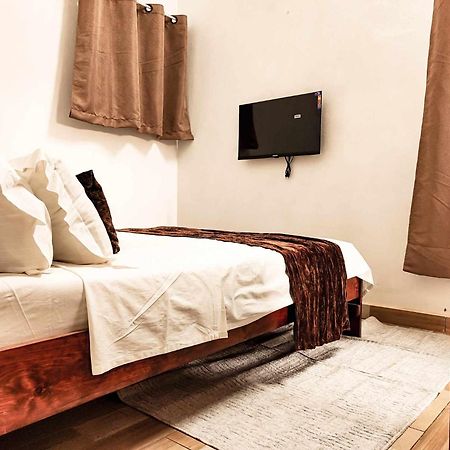 M'Serenity Guest House Tananarive Extérieur photo