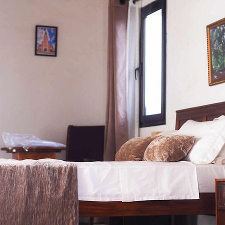 M'Serenity Guest House Tananarive Extérieur photo