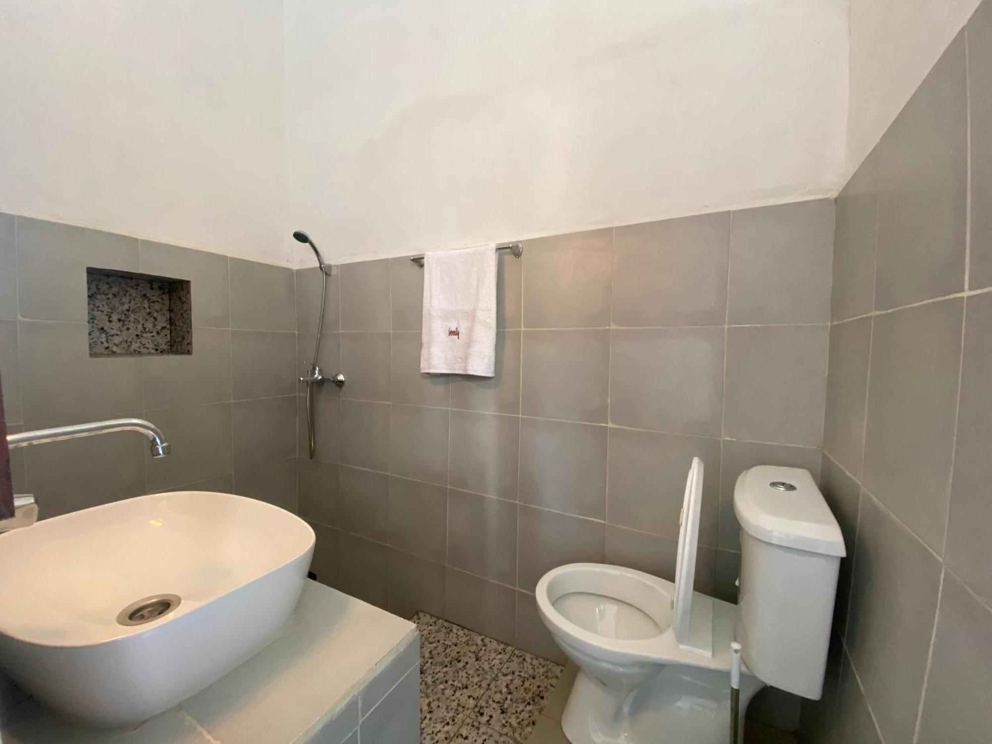 M'Serenity Guest House Tananarive Extérieur photo