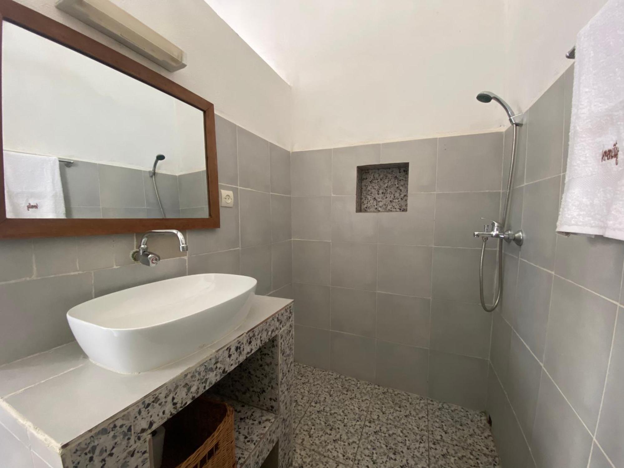 M'Serenity Guest House Tananarive Extérieur photo