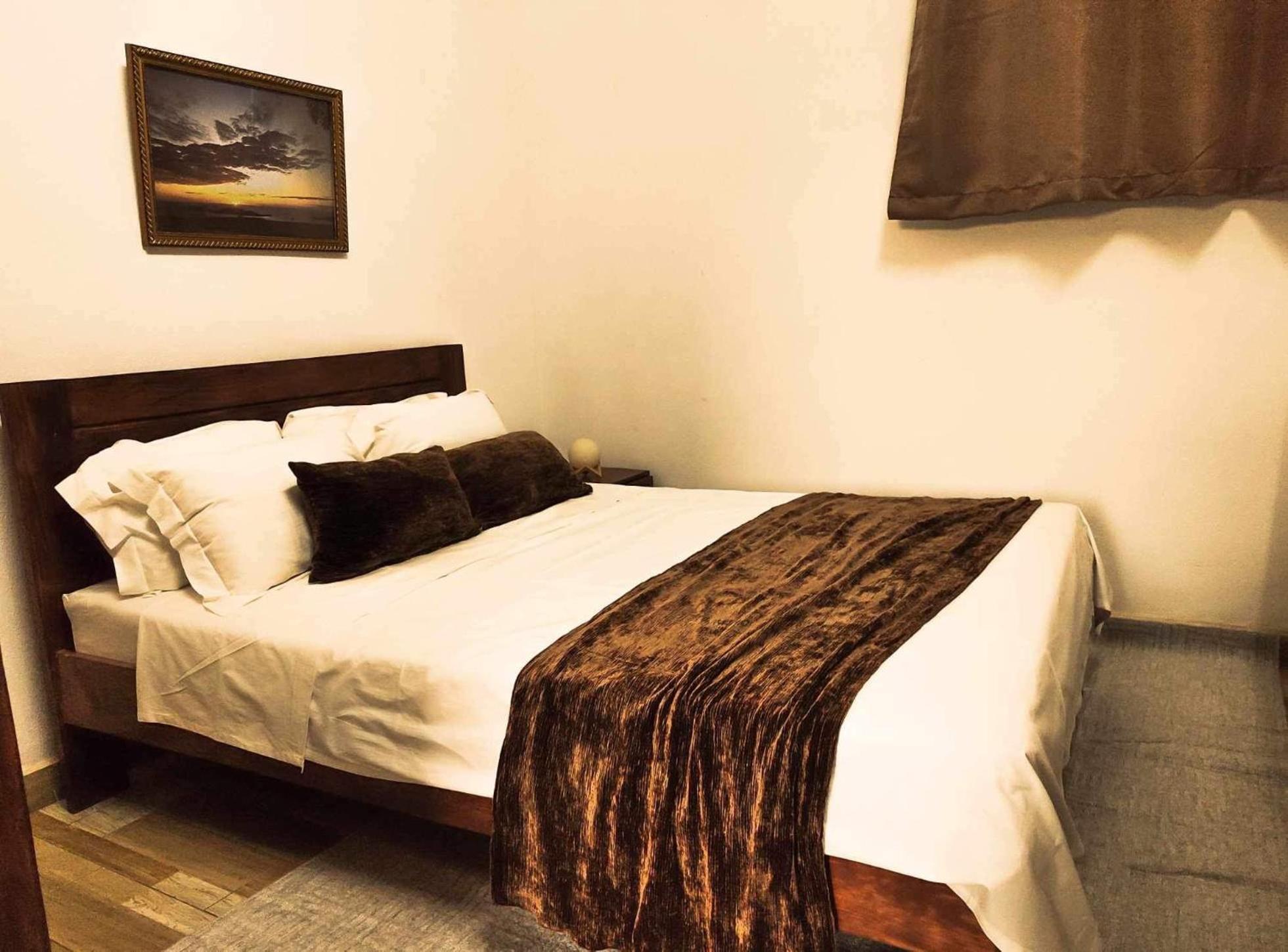 M'Serenity Guest House Tananarive Extérieur photo