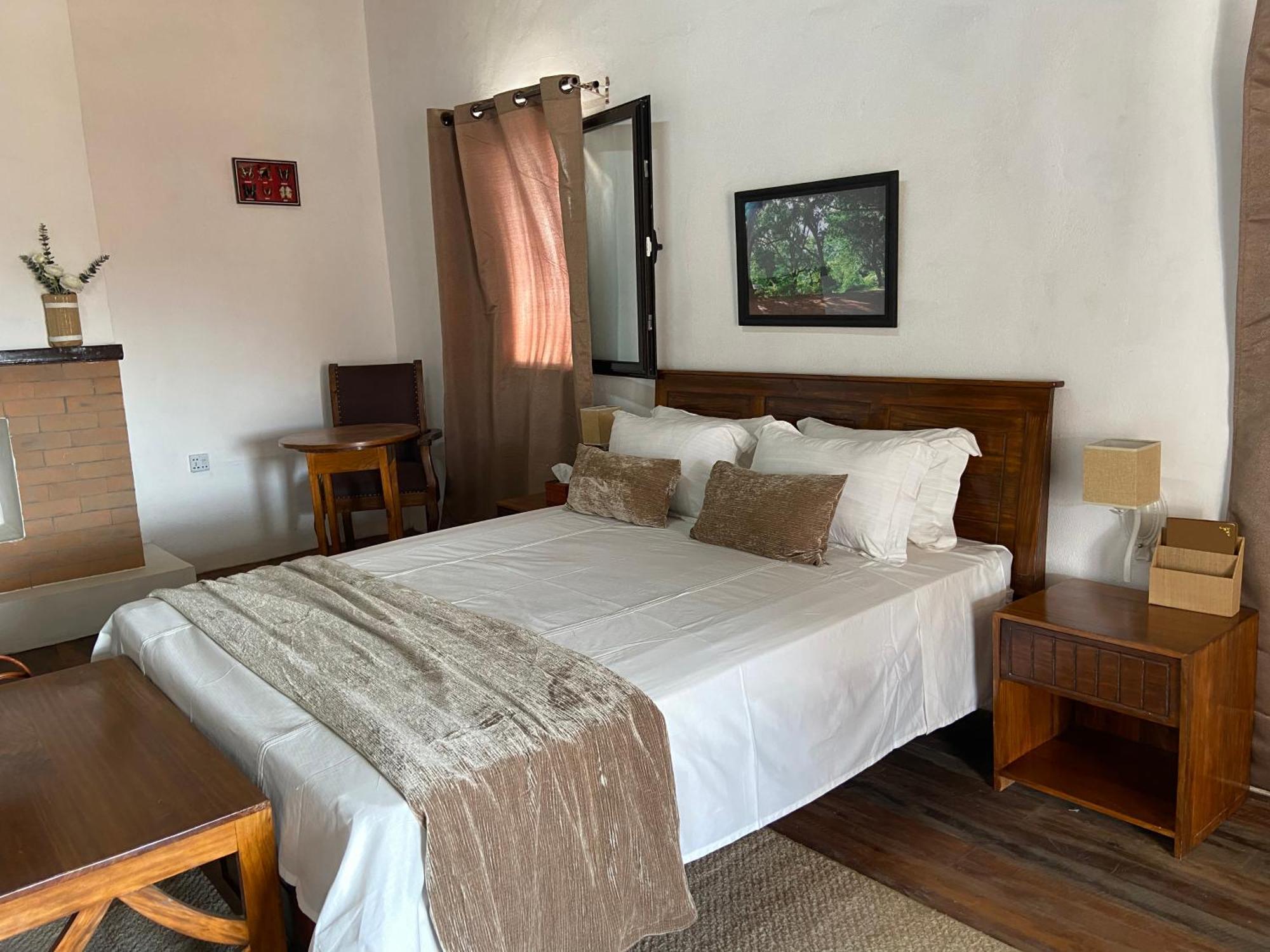 M'Serenity Guest House Tananarive Extérieur photo