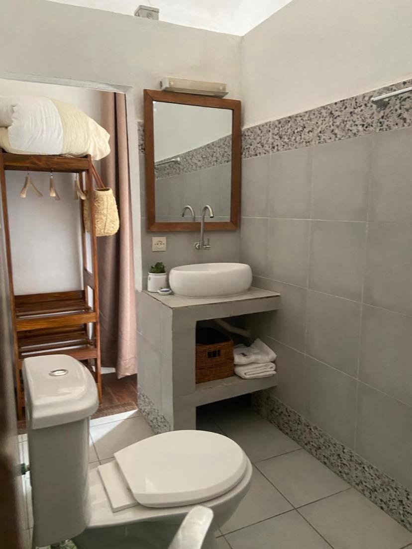 M'Serenity Guest House Tananarive Extérieur photo