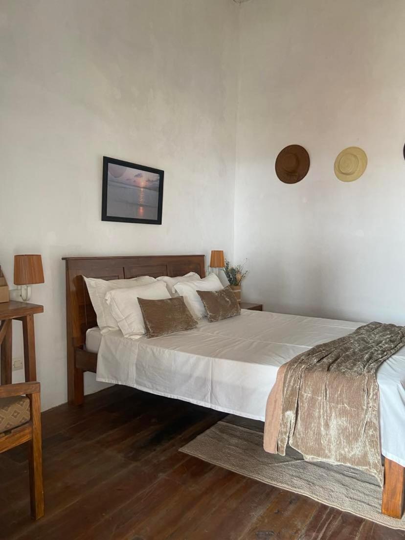 M'Serenity Guest House Tananarive Extérieur photo