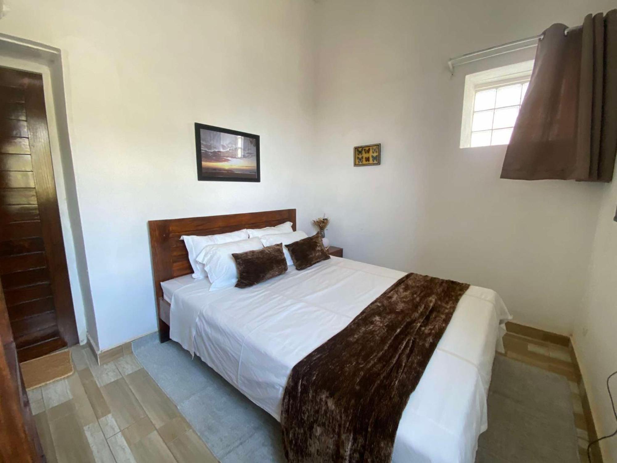 M'Serenity Guest House Tananarive Extérieur photo