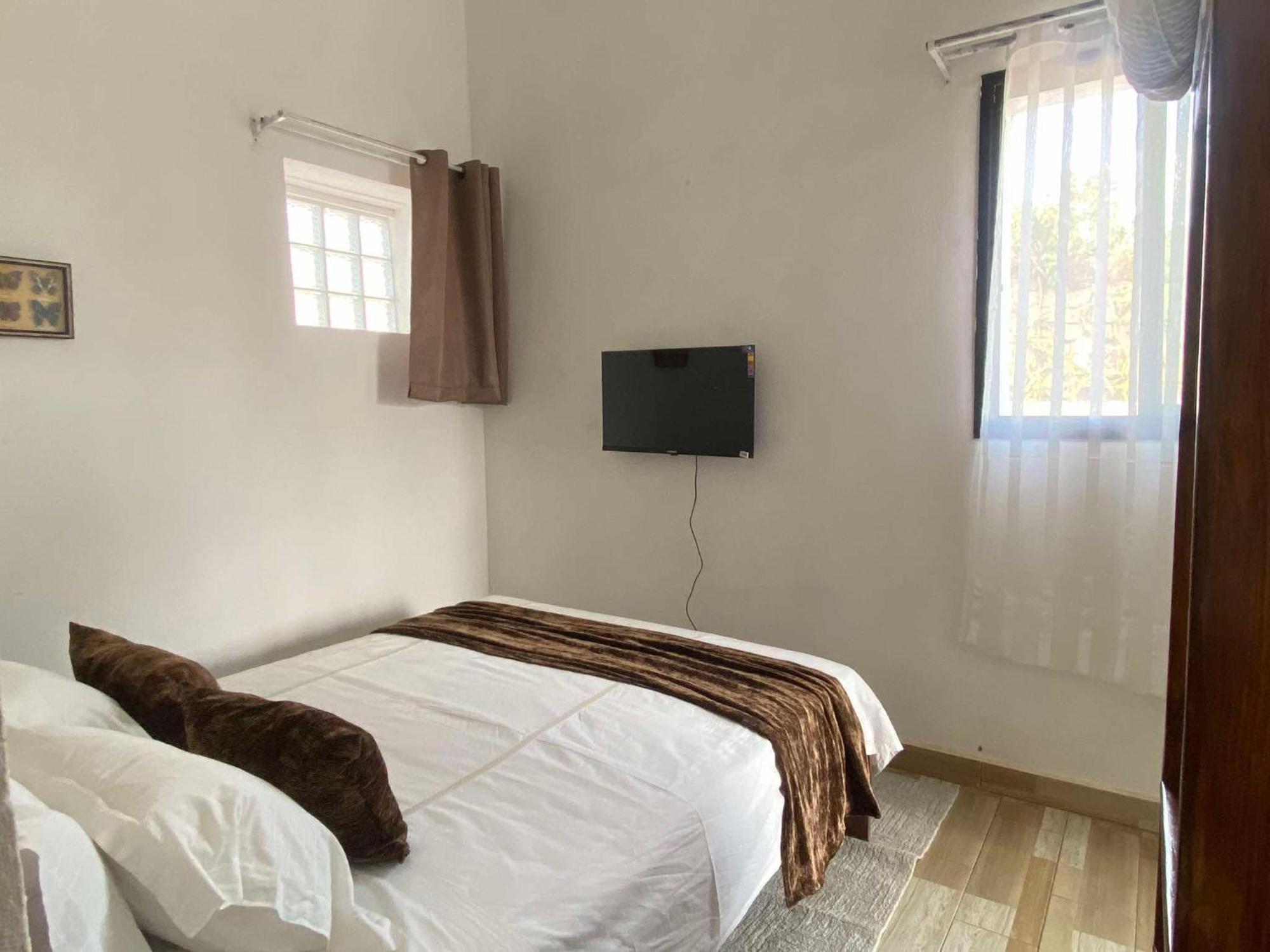 M'Serenity Guest House Tananarive Extérieur photo
