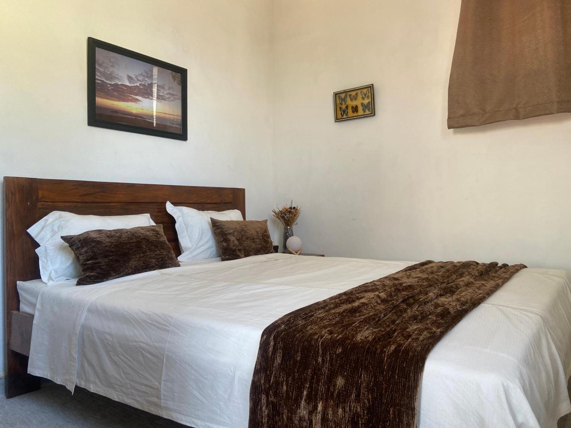 M'Serenity Guest House Tananarive Extérieur photo