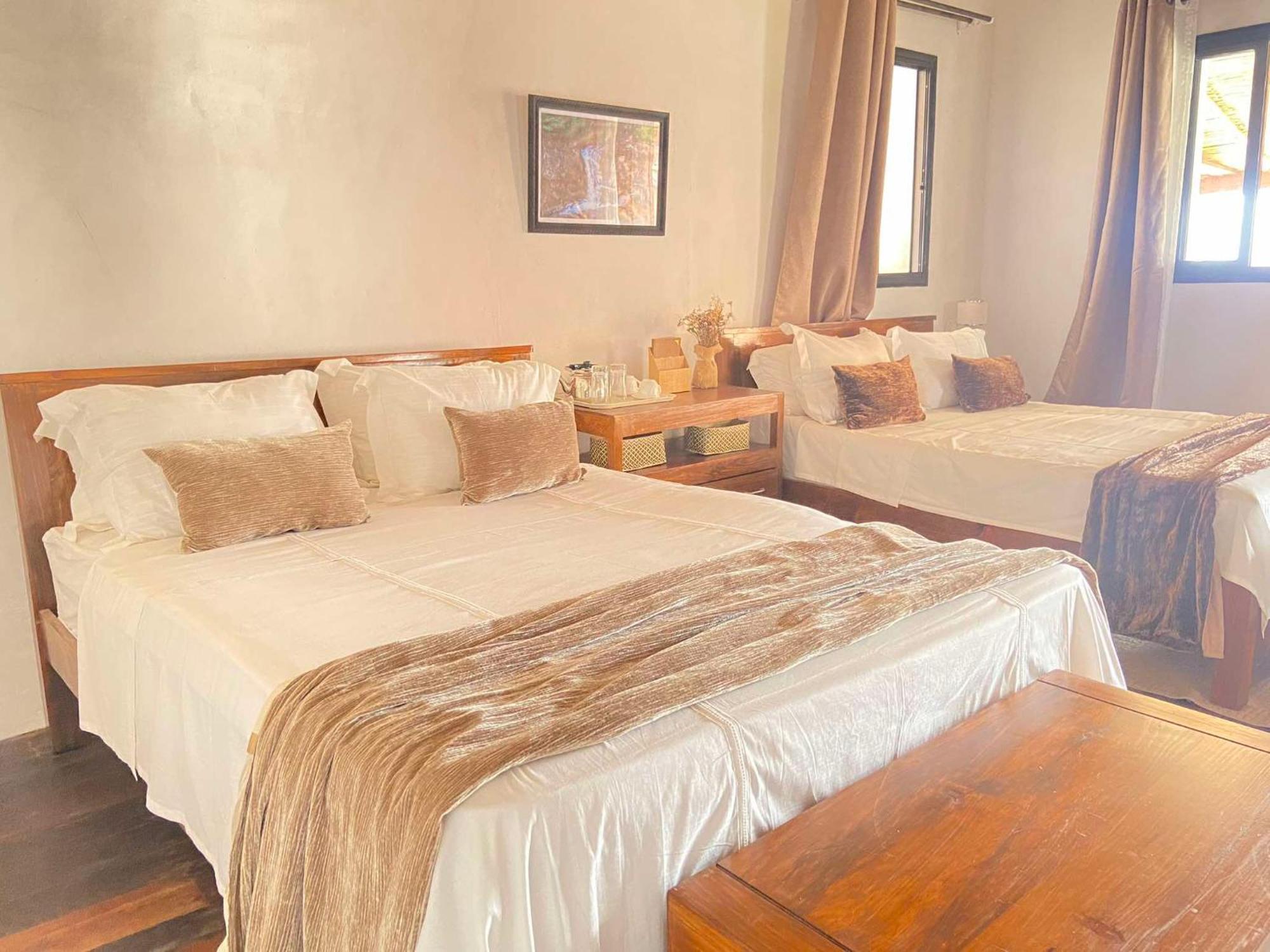 M'Serenity Guest House Tananarive Extérieur photo